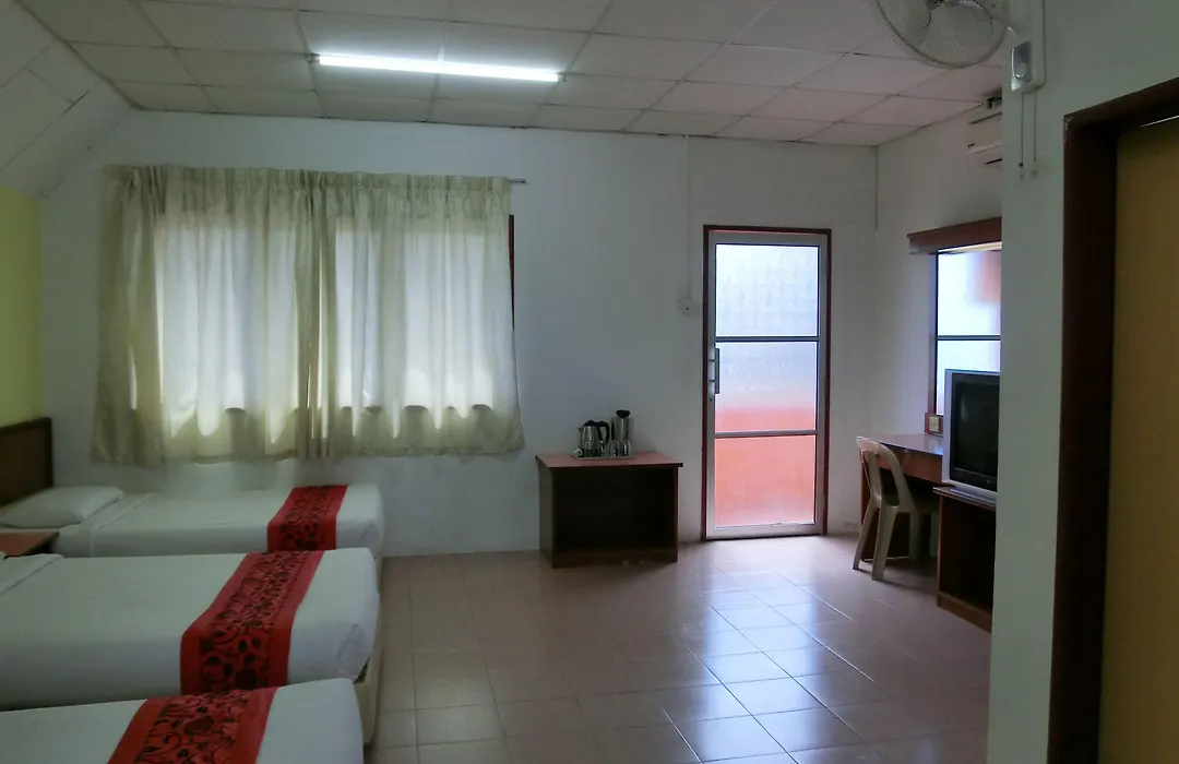 Kt Beach Resort-1