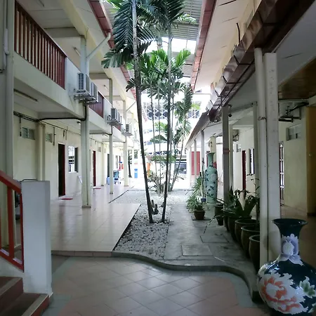 Kt Beach Resort-2