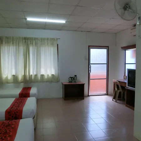 Kt Beach Resort-2