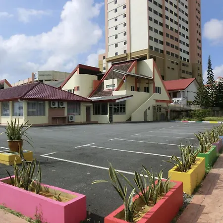 Kt Beach Resort-3
