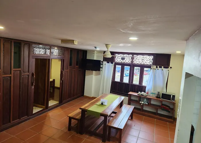 Uptown Eco Hotel Kuala Terengganu